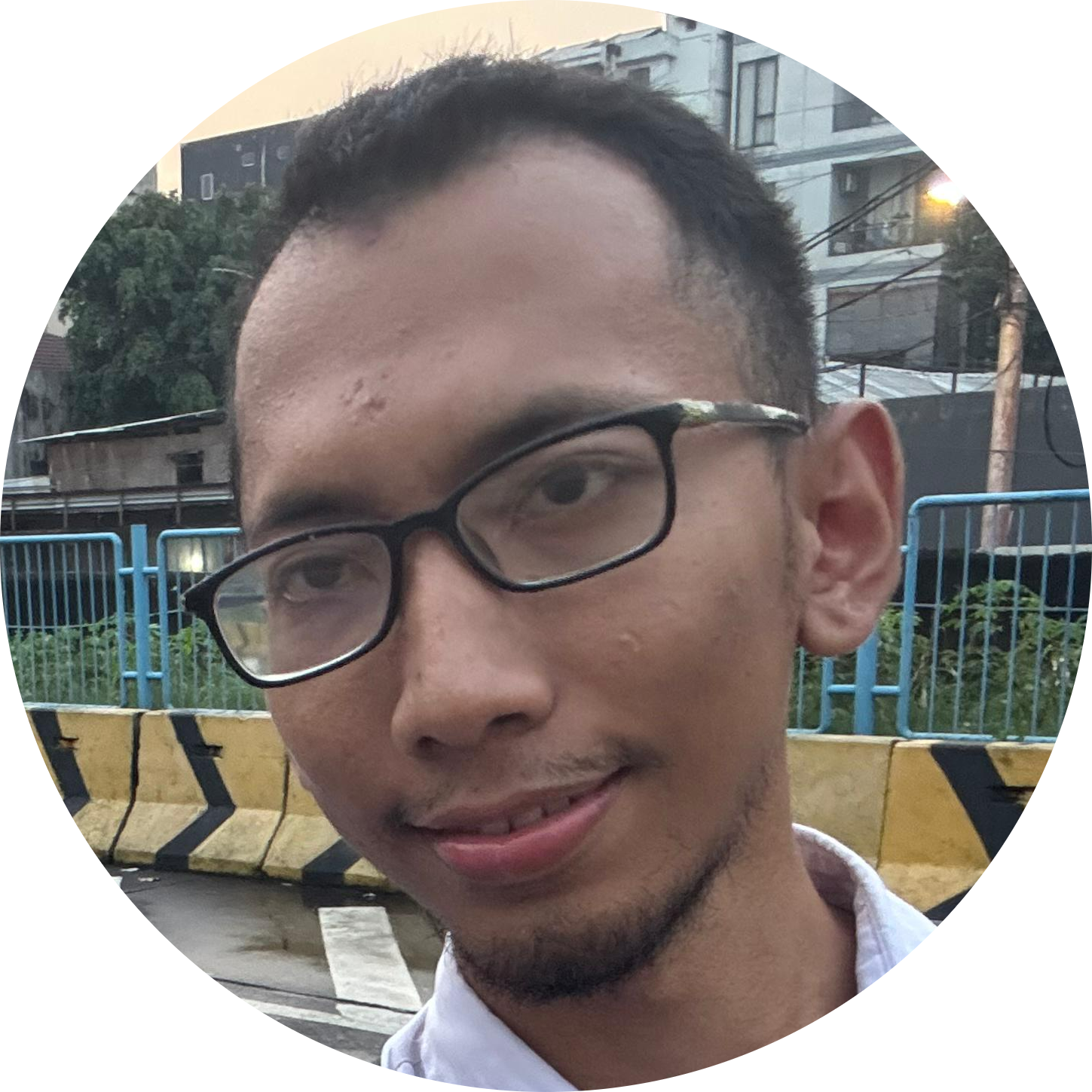 Akmal Maulana