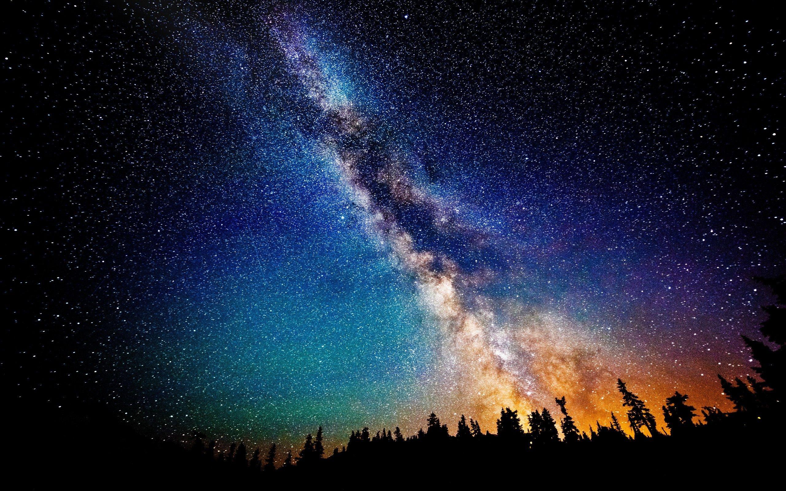 Aligning The Stars